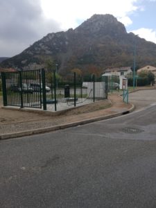 Assainissement Arignac