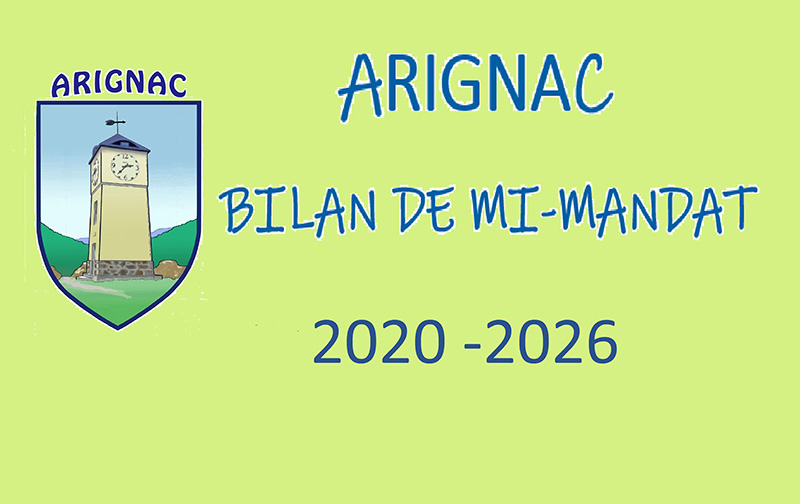 Bilan de mi-mandat 2020-2026