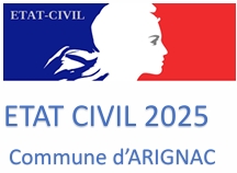 Etat Civil 2025